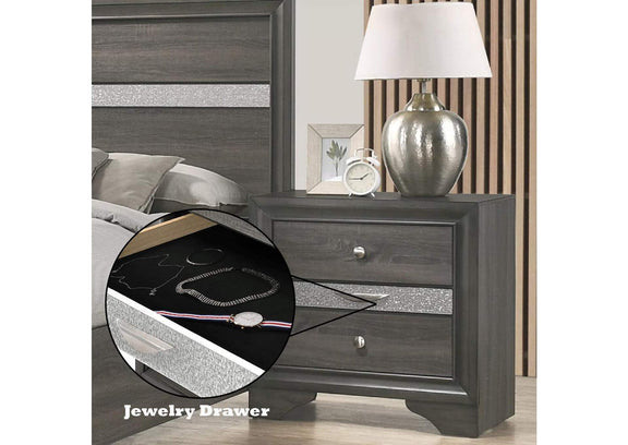 25973 Naima Nightstand