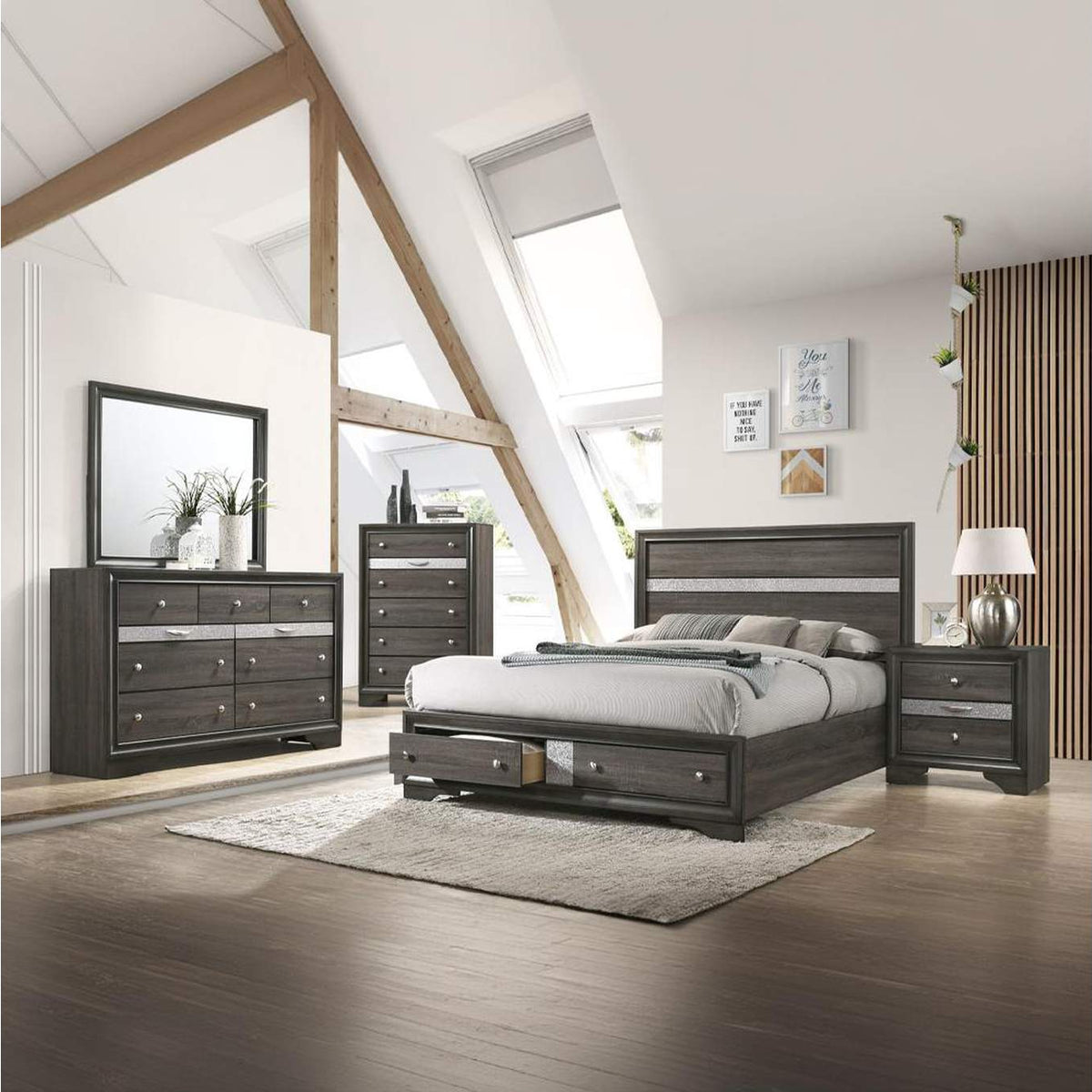 25973 Naima Nightstand