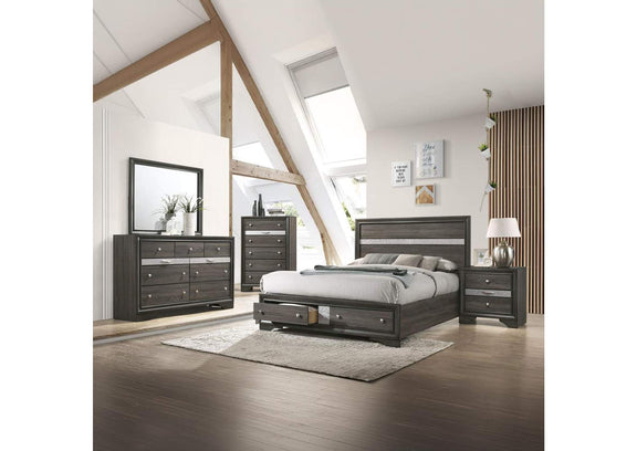 25973 Naima Nightstand