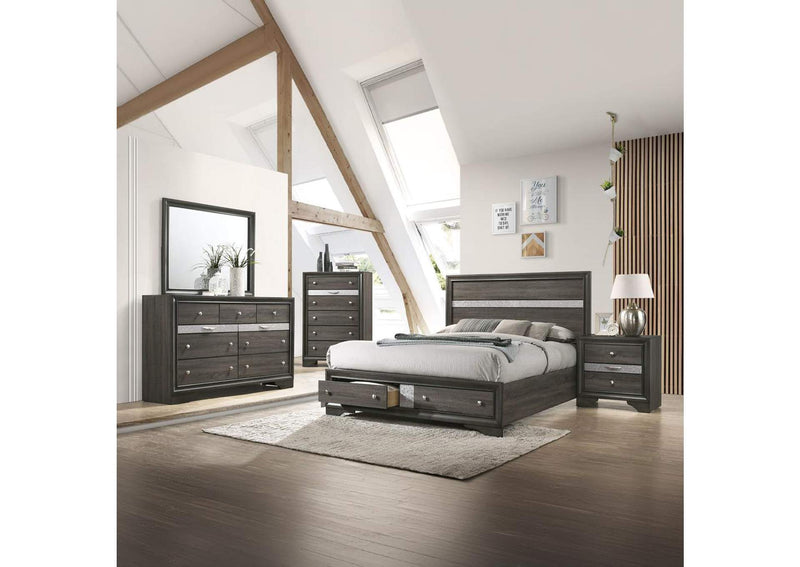 25973 Naima Nightstand