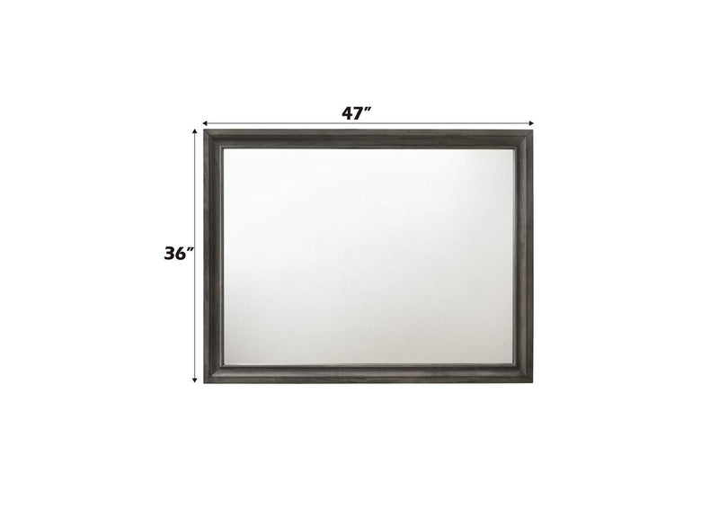 25974 Naima Mirror