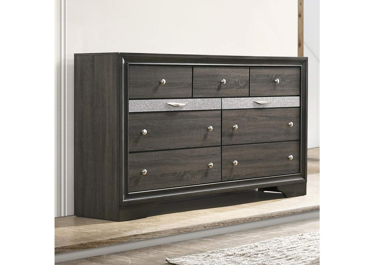 25975 Naima Dresser