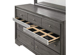 25975 Naima Dresser