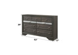 25975 Naima Dresser