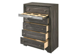25976 Naima Chest
