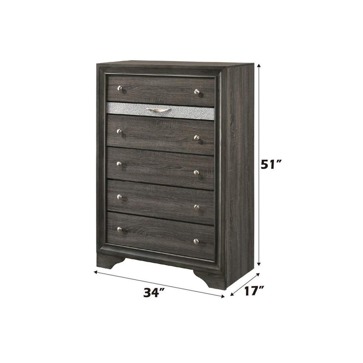 25976 Naima Chest