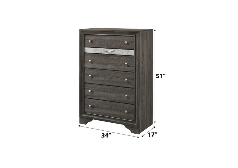 25976 Naima Chest