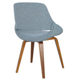 Fabrizzi - Dining Accent Chair Set