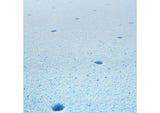 IS25QQ45GT 2.5" Gel Memory Foam Mattress Topper - Queen