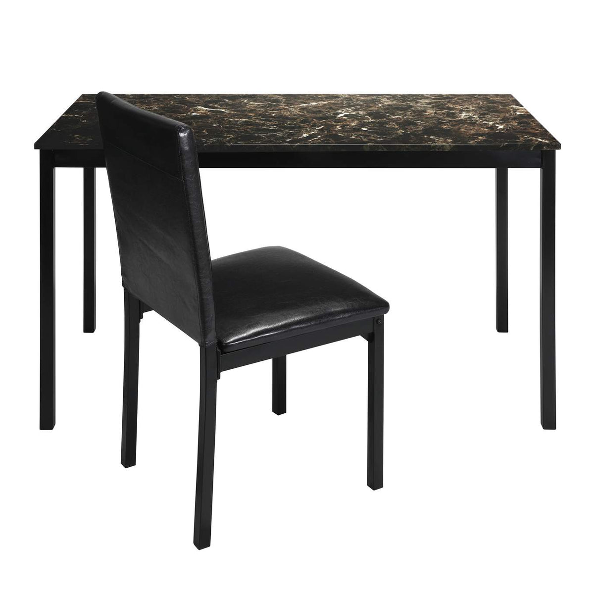 2601-15 Tempe Writing Desk and Chair
