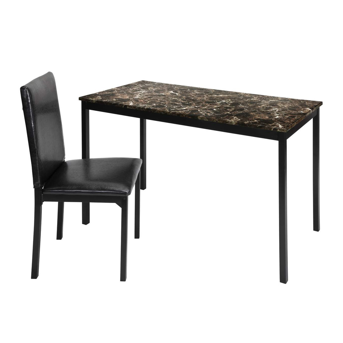 2601-15 Tempe Writing Desk and Chair