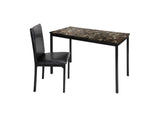 2601-15 Tempe Writing Desk and Chair