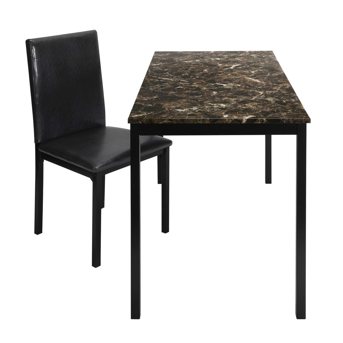 2601-15 Tempe Writing Desk and Chair