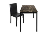 2601-15 Tempe Writing Desk and Chair