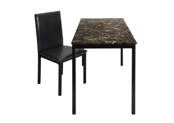 2601-15 Tempe Writing Desk and Chair