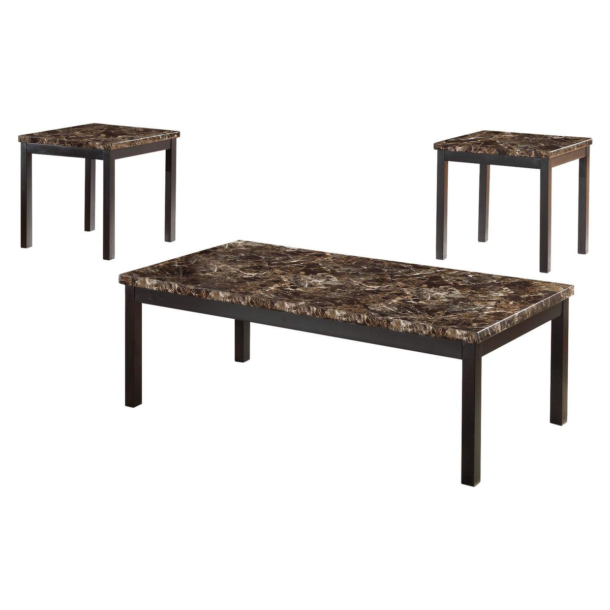 2601-31 Tempe 3 Piece Occasional Set