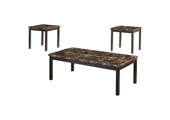 2601-31 Tempe 3 Piece Occasional Set