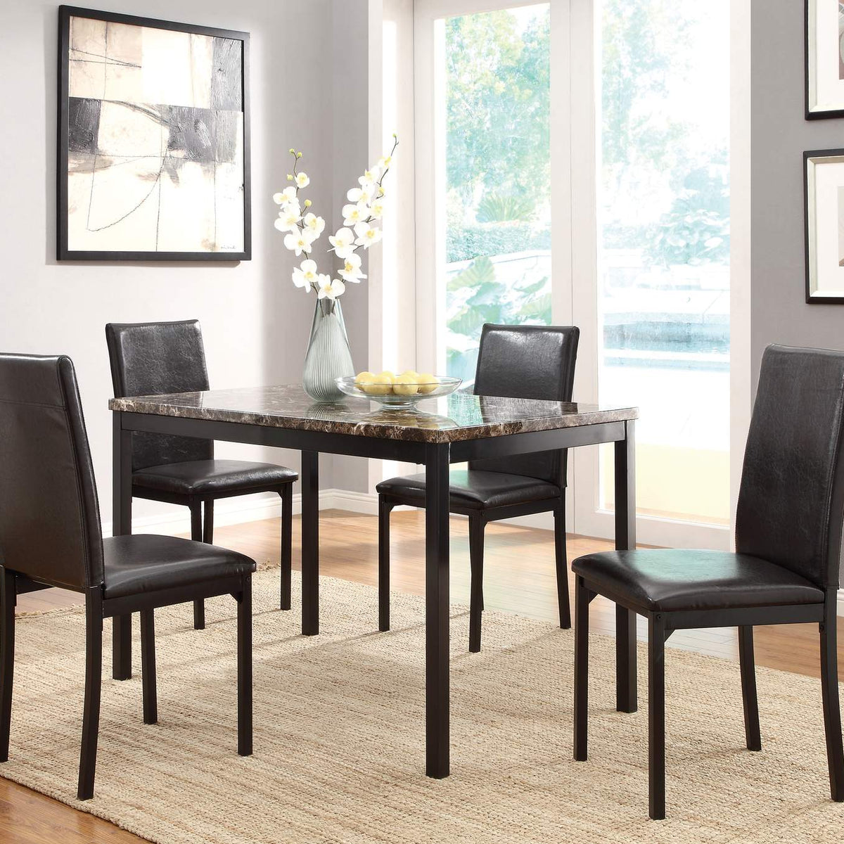 2601S Tempe Side Chair