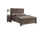 26017EK Lyndon Ek Bed