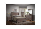 26017EK Lyndon Ek Bed