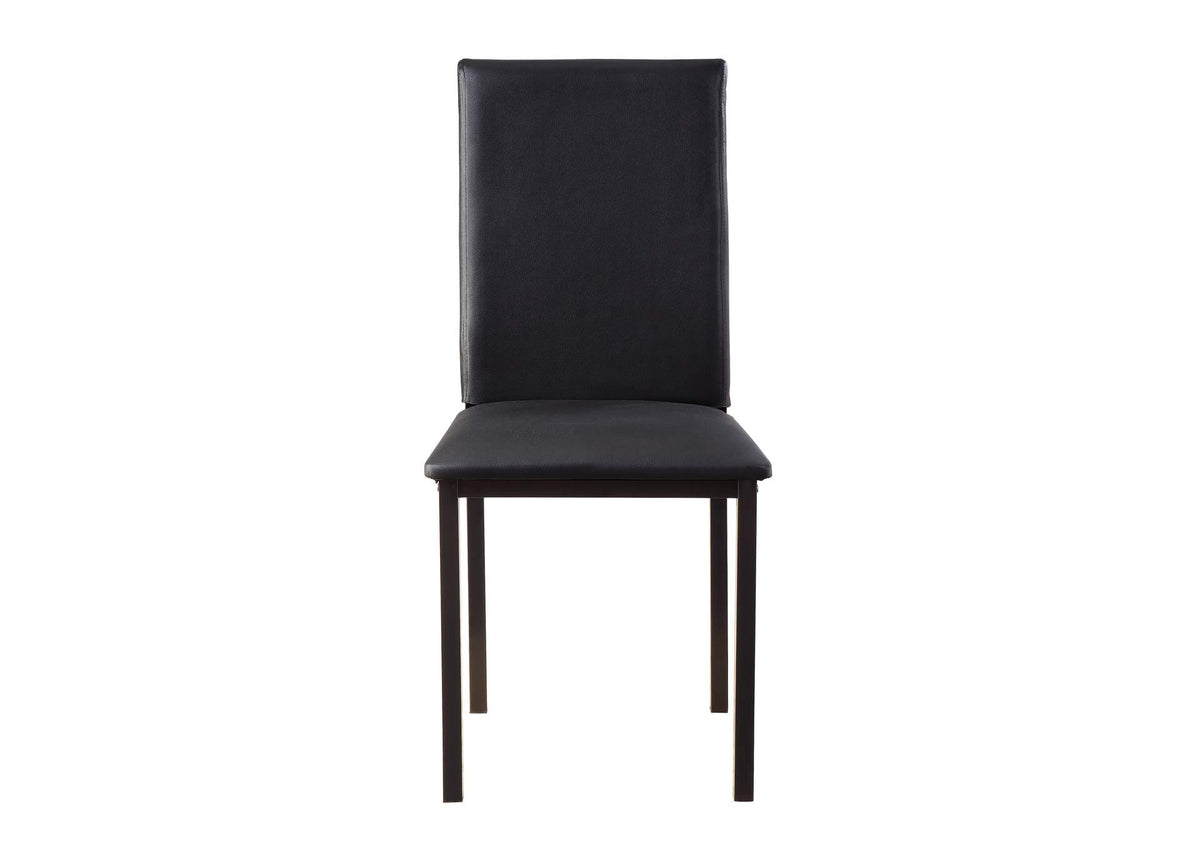 2601BK-S1 Tempe Side Chair