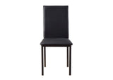 2601BK-S1 Tempe Side Chair