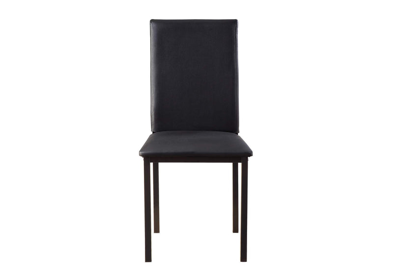 2601BK-S1 Tempe Side Chair
