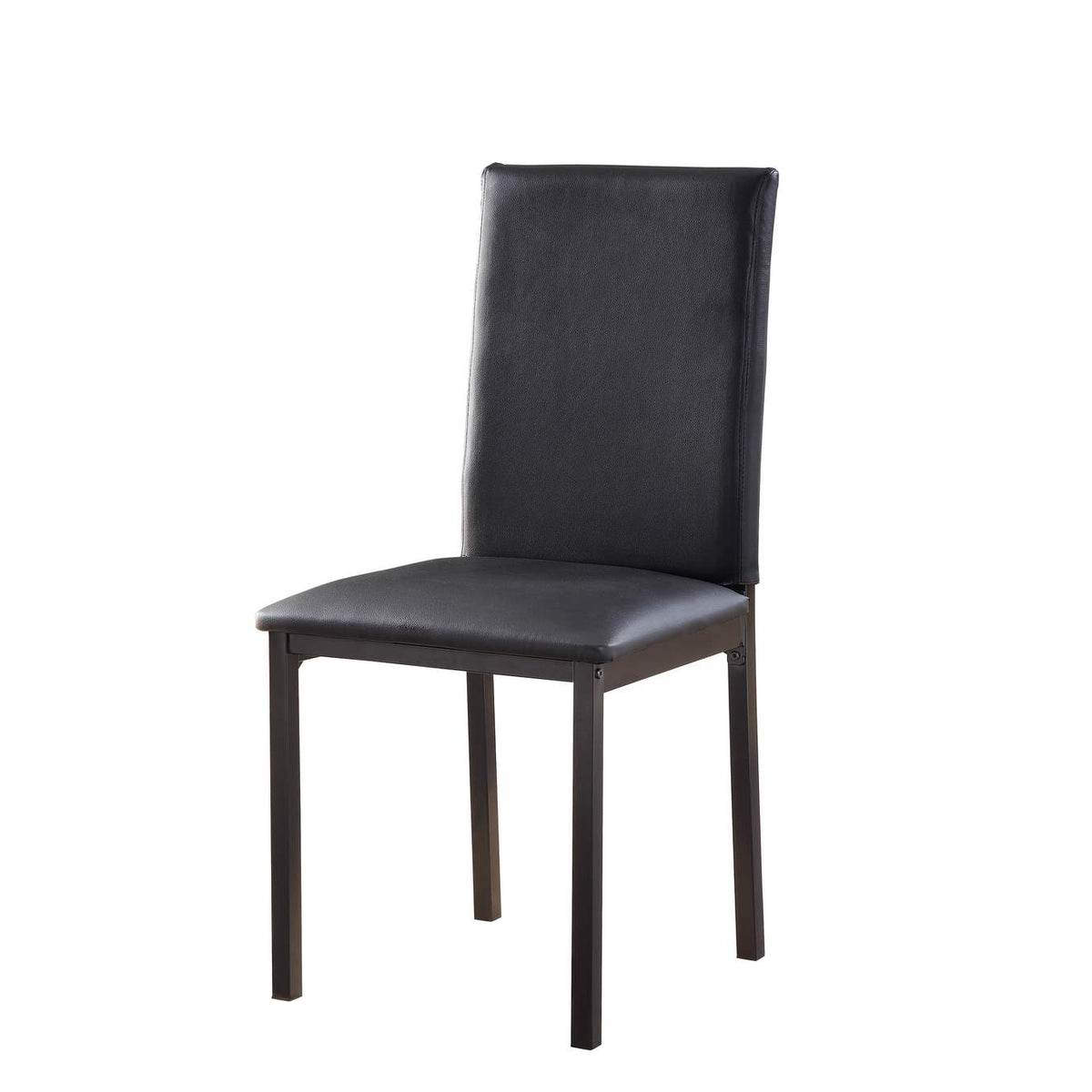 2601BK-S1 Tempe Side Chair