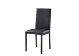 2601BK-S1 Tempe Side Chair