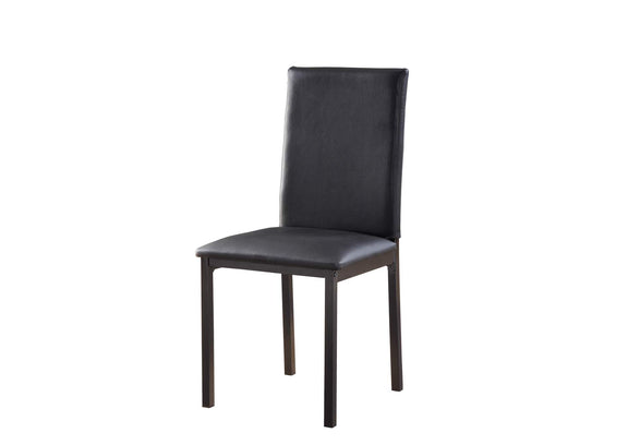 2601BK-S1 Tempe Side Chair