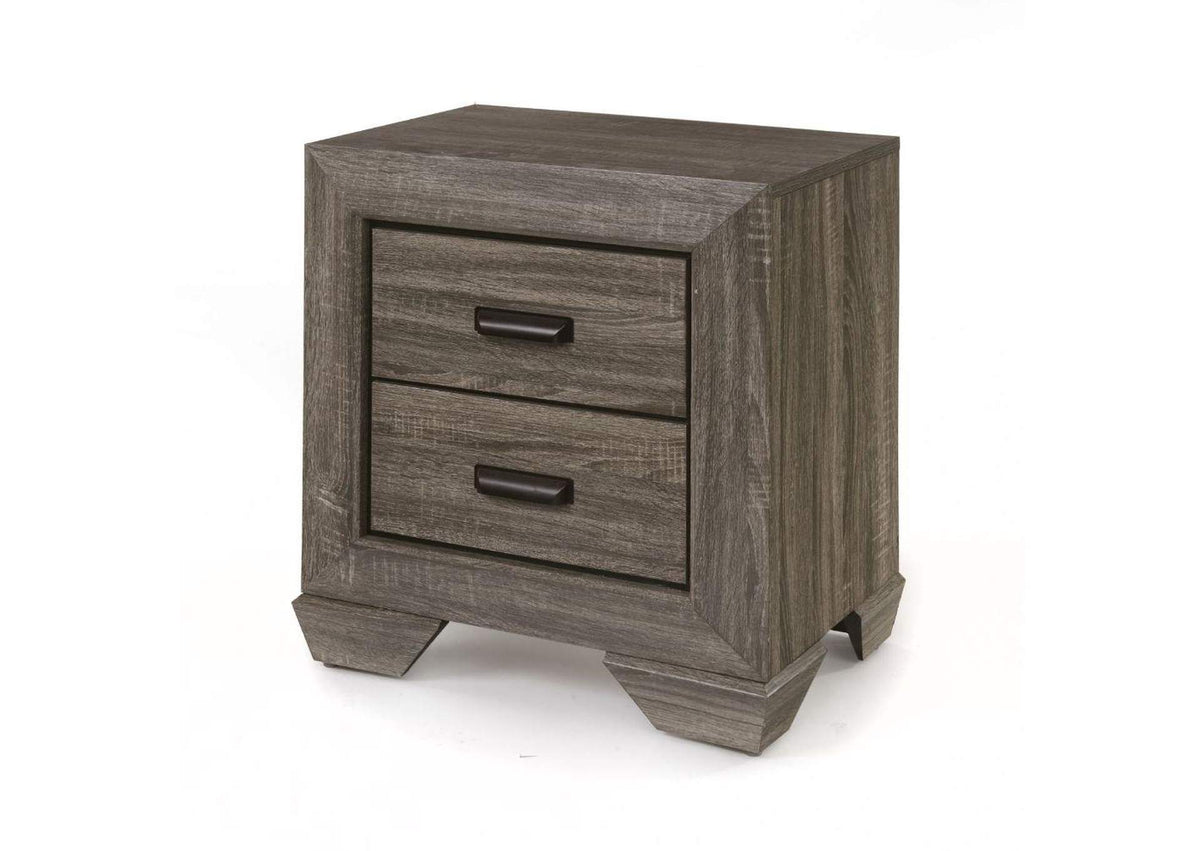 26023 Lyndon Nightstand