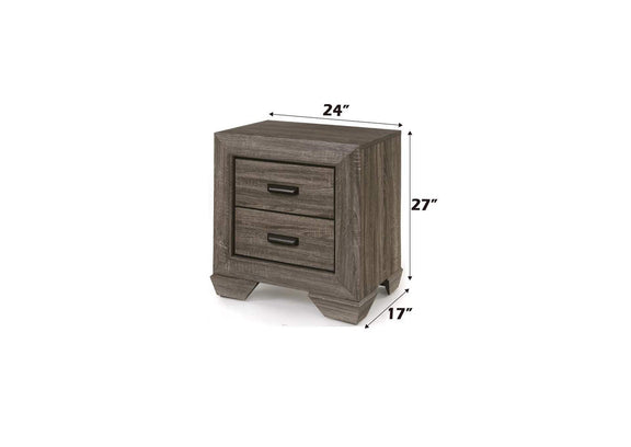 26023 Lyndon Nightstand