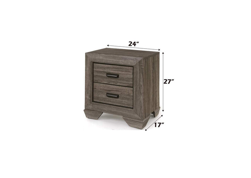 26023 Lyndon Nightstand