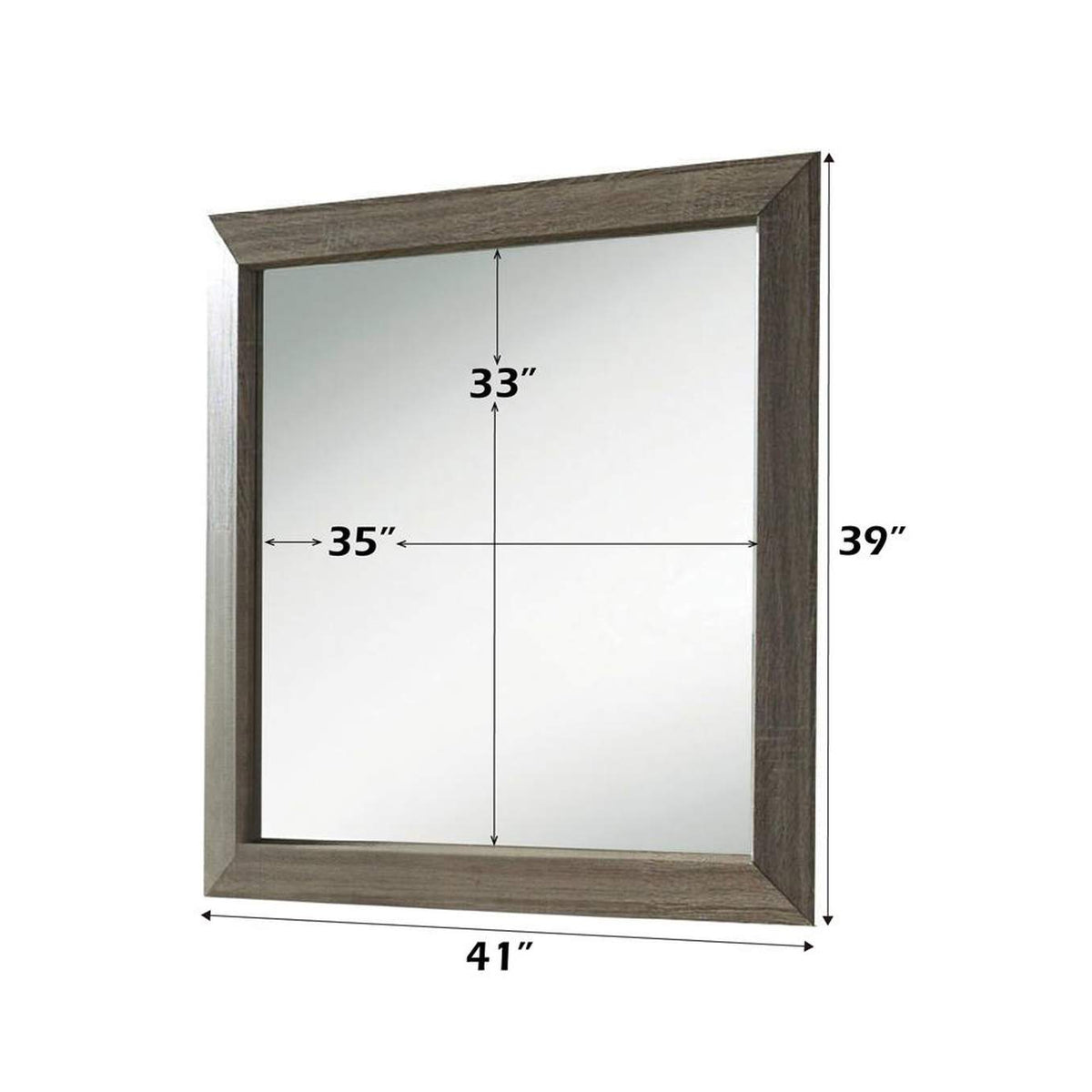 26024 Lyndon Mirror