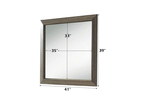 26024 Lyndon Mirror