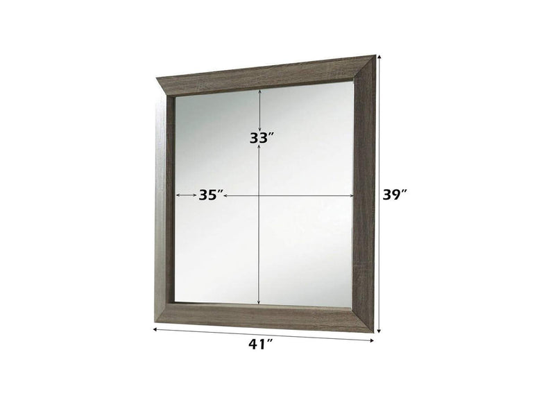 26024 Lyndon Mirror