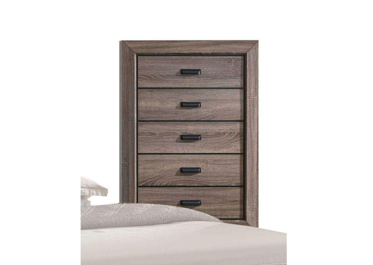 26026 Lyndon Chest