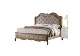26050Q Chelmsford Queen Bed