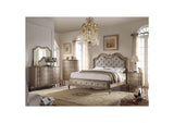 26050Q Chelmsford Queen Bed