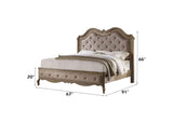 26050Q Chelmsford Queen Bed