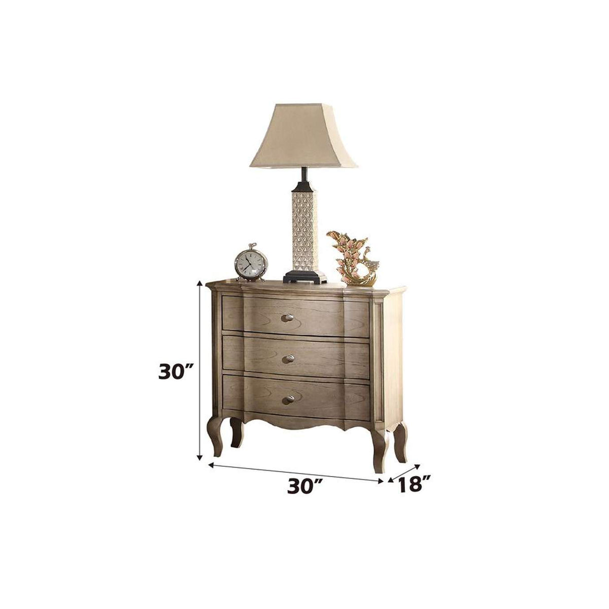 26053 Chelmsford Nightstand