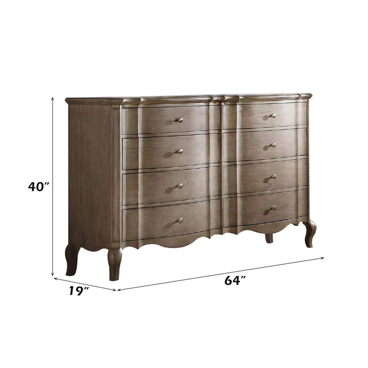 26055 Chelmsford Dresser