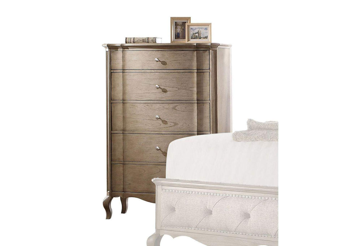 26056 Chelmsford Chest