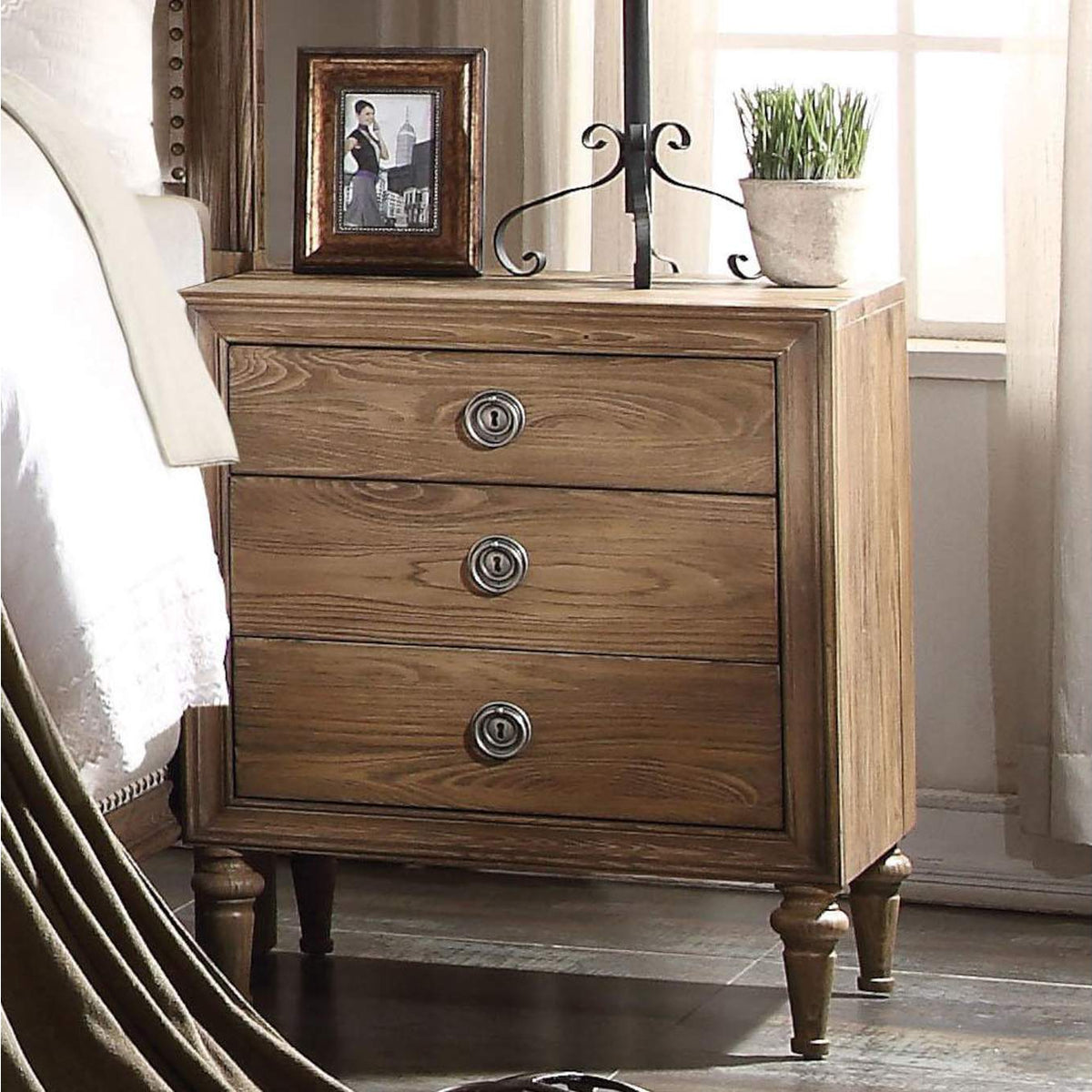 26093 Inverness Nightstand