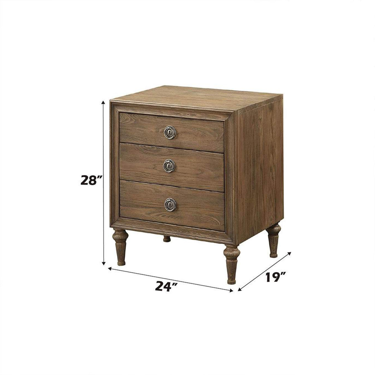 26093 Inverness Nightstand