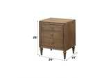 26093 Inverness Nightstand