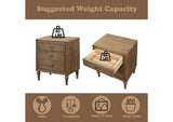 26093 Inverness Nightstand