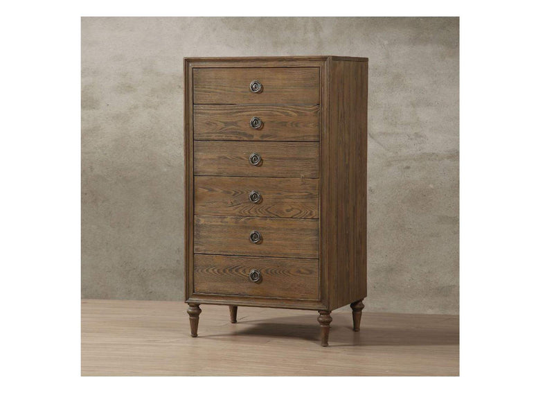 26099 Inverness - Parker Lingerie Chest
