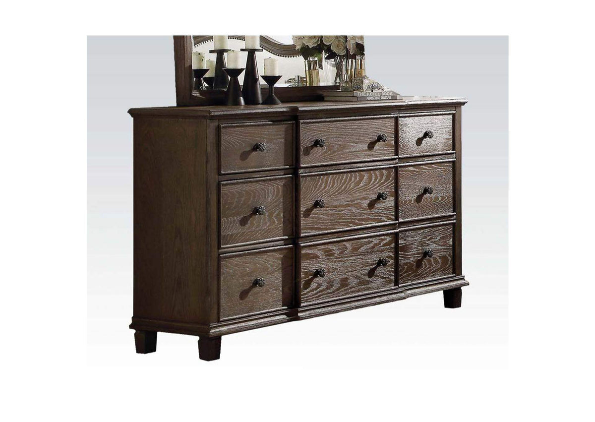 26115 Baudouin Dresser