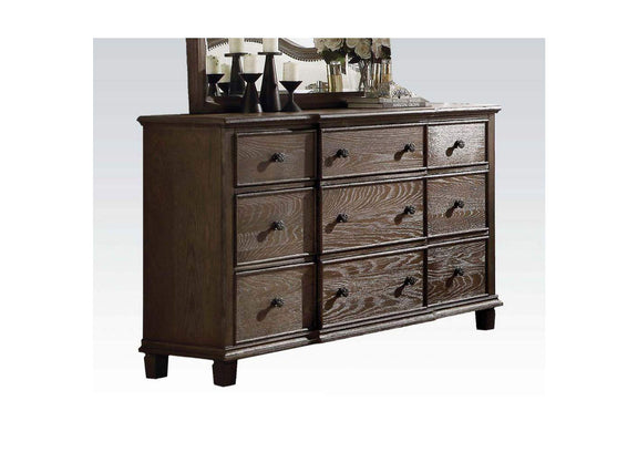 26115 Baudouin Dresser